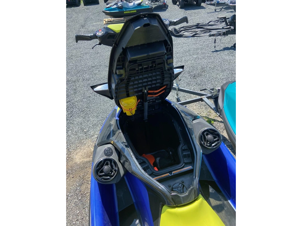 2020 Sea-doo Pw Wake Pro 230 W/sound Mb/ny 20 alt