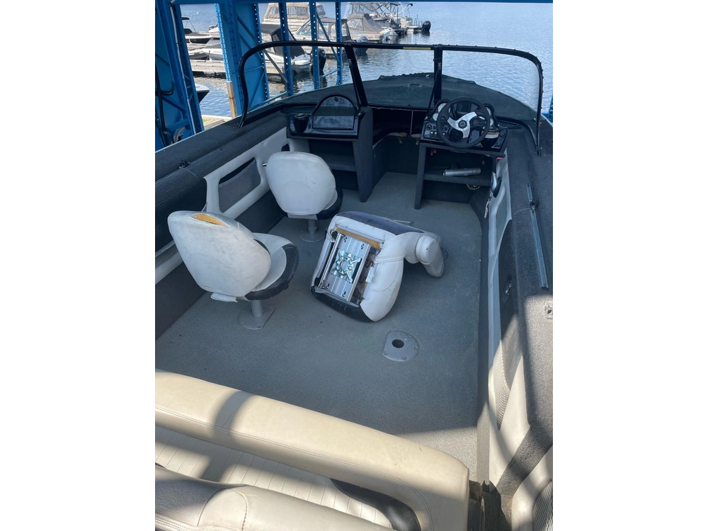 2013 Legend 20 Xcalibur alt