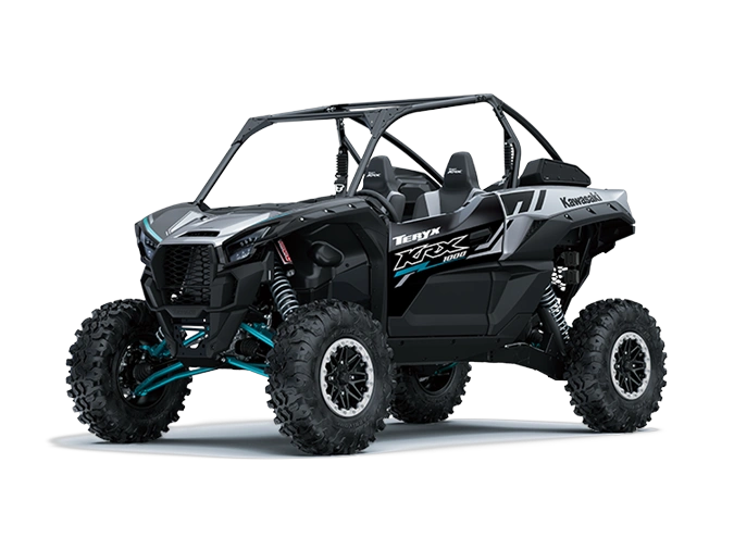 2025 Kawasaki Teryx Krx® 1000 alt