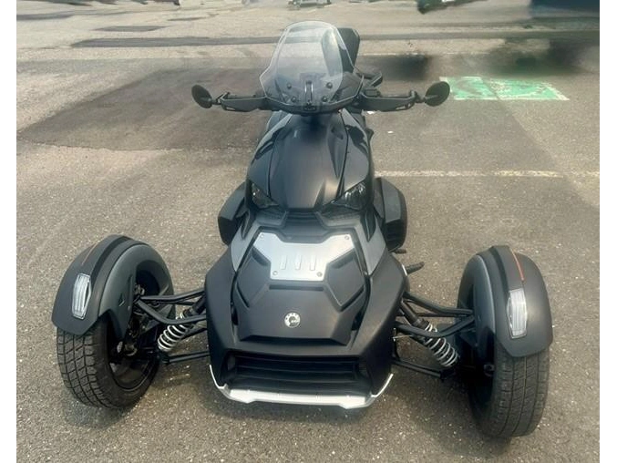 Can-am Ryker 900 Ace Rally 2019 alt