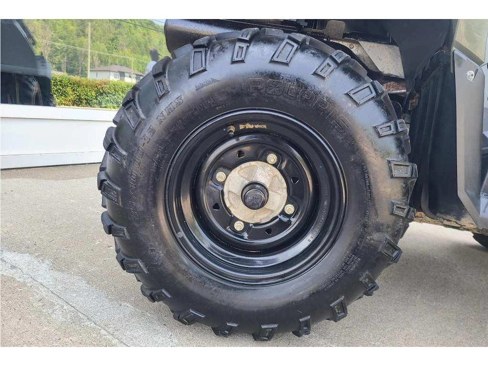 Polaris Sportsman 570 2021 alt
