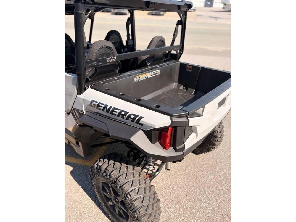 Polaris General Xp 4 1000 Sport 2026 alt