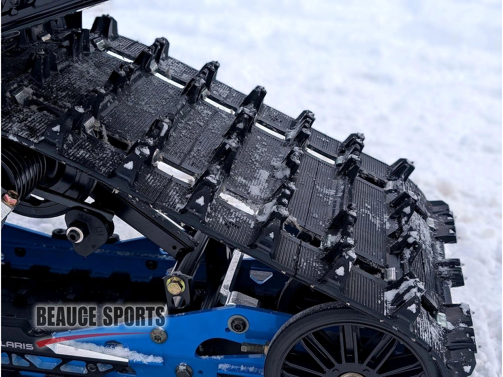 2026 Polaris Sno-26 9r Indy Xcr 137 Démo Garantie Complete Deal ! alt