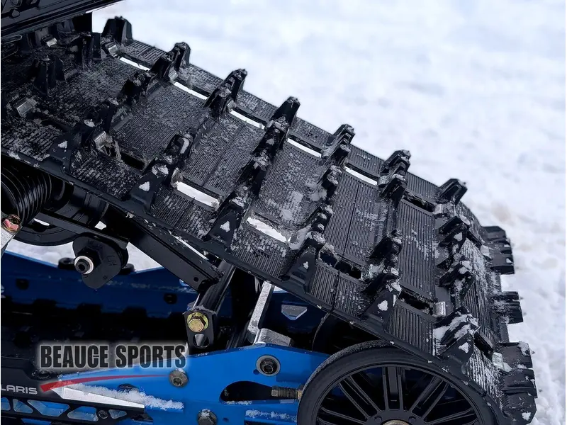 2026 Polaris SNO-26 9R INDY XCR 137 DÉMO GARANTIE COMPLETE DEAL !