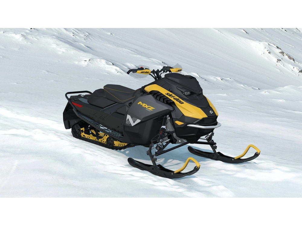Ski-doo Mxz Neo+600 Efi Bpva 2027 alt