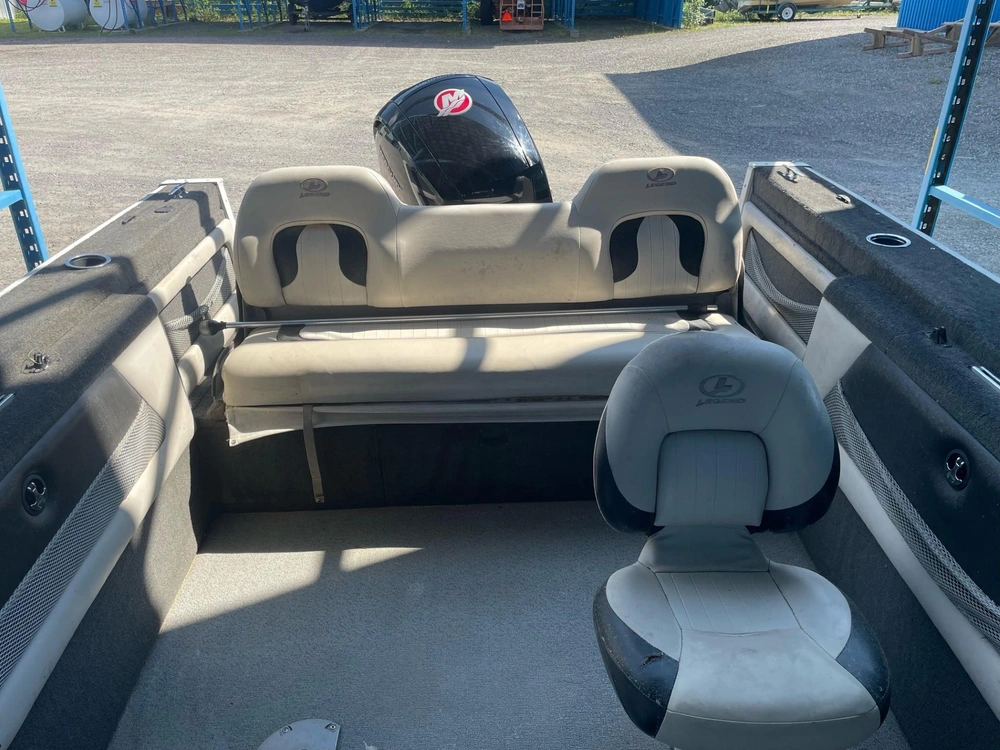2013 Legend 20 Xcalibur alt