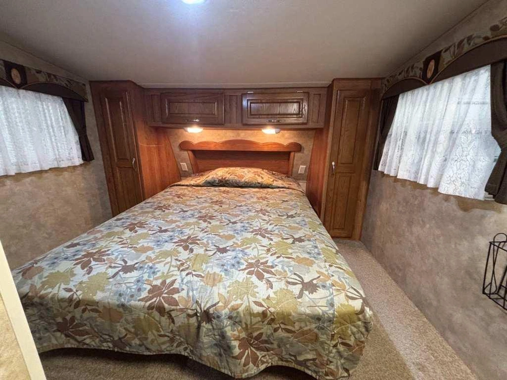 Jayco Jay Flight 275rks 2007 alt