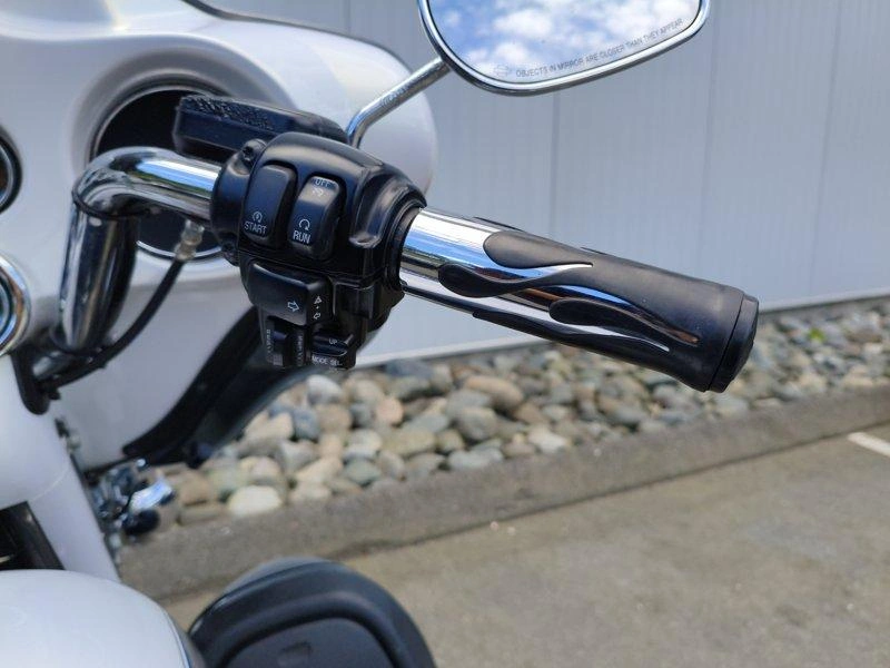 2009 Harley-davidson Flhtc - Electra Glide® Classic alt
