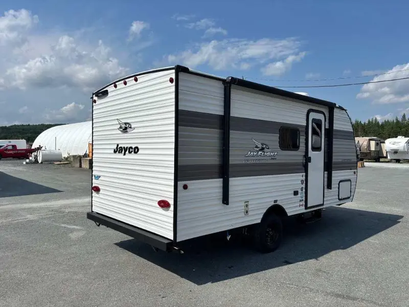 Jayco Jay Flight Sport Edition 170BH 2027