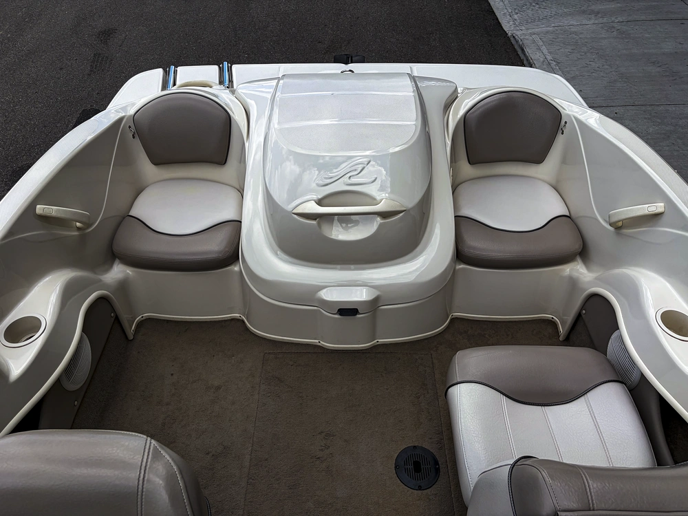 2003 Sea Ray 176br alt