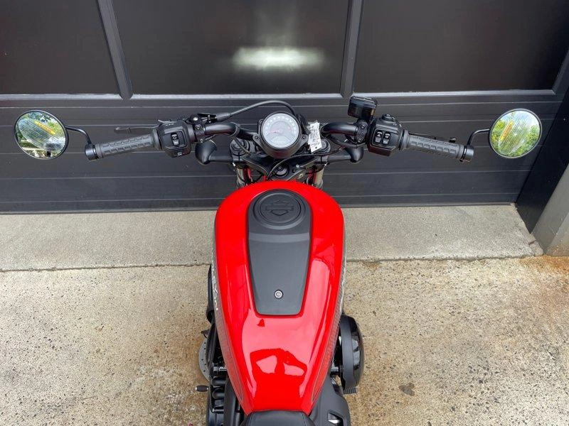 2026 Harley-davidson Sport Rh975 - Nightster™ alt