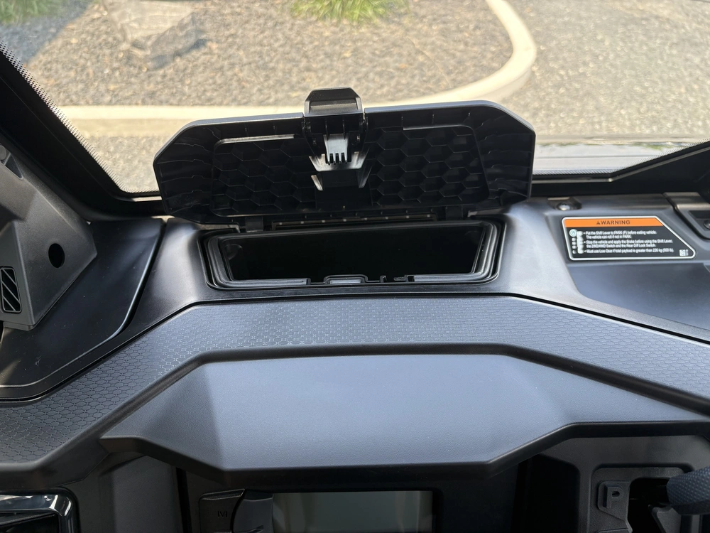 2026 Can-am Defender Max Xt Hd11 Cab alt