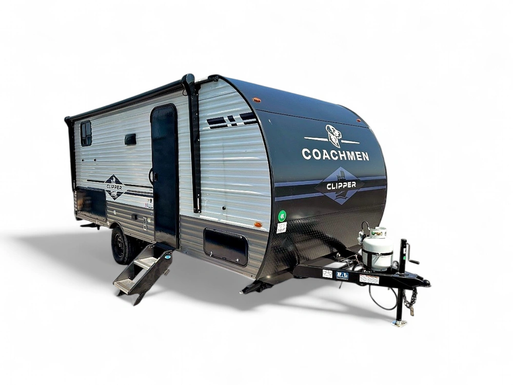 Coachmen Clipper 18dbs 2027 alt