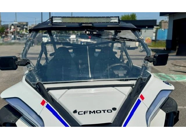 Cfmoto Zforce 950 Ho Ex 2023 alt