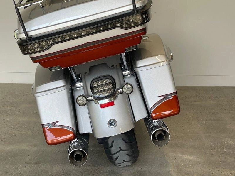 2014 Harley-davidson Flhtkse - Cvo™ Limited alt