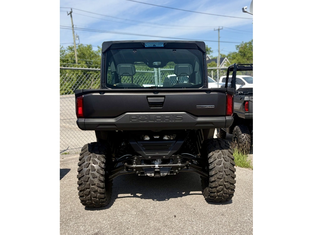 2026 Polaris Ranger Xd 1500 Northstar Edition Ultimate alt