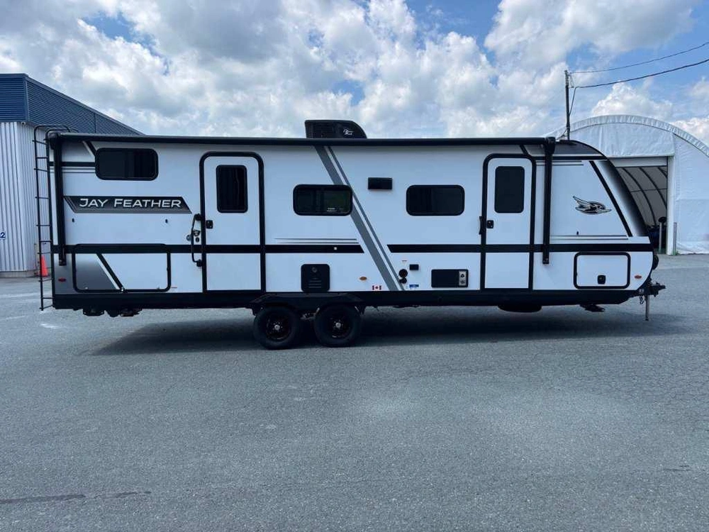 Jayco Jay Feather 25bh 2027 alt
