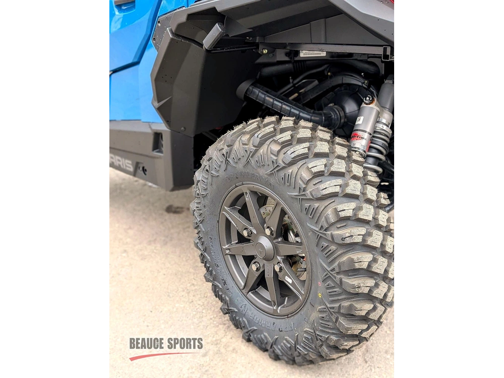 Polaris General Xp 1000 Ultimate - Earth Blue | 🏁 Performance Can-am ⚔️ Yamaha 🔥 | 2026 alt