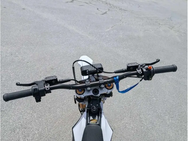Talaria Komodo 2026