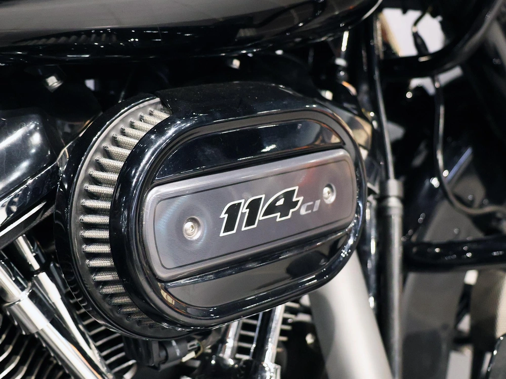 2022 Harley-davidson Road Glide Special Fltrxs alt