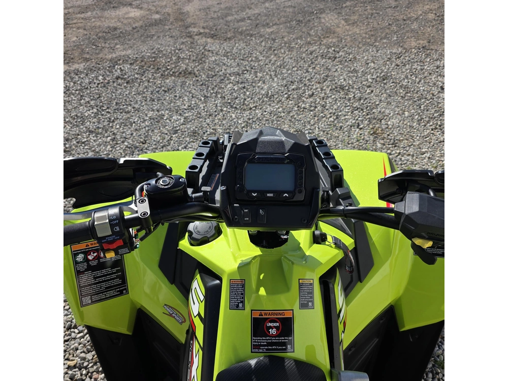 2024 Polaris Scrambler Xp 1000 S alt