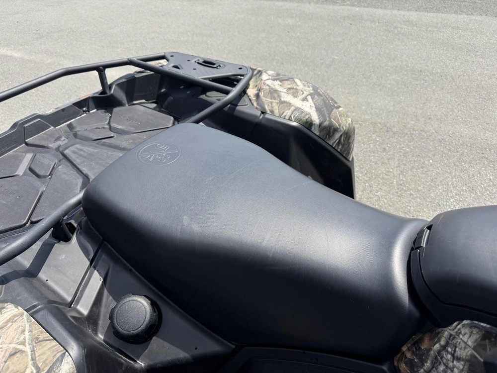 Can-am Outlander Pro Hunting Hd7 2025 alt