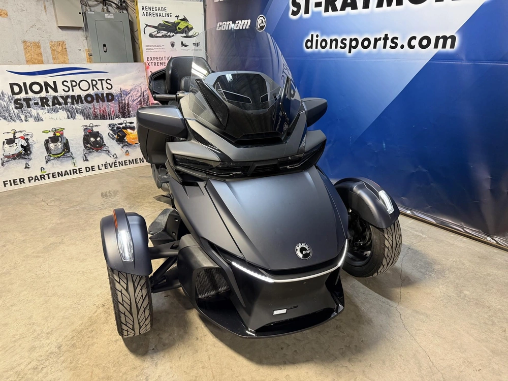 Can-am Rt Limited Sea To Sky 2022 alt