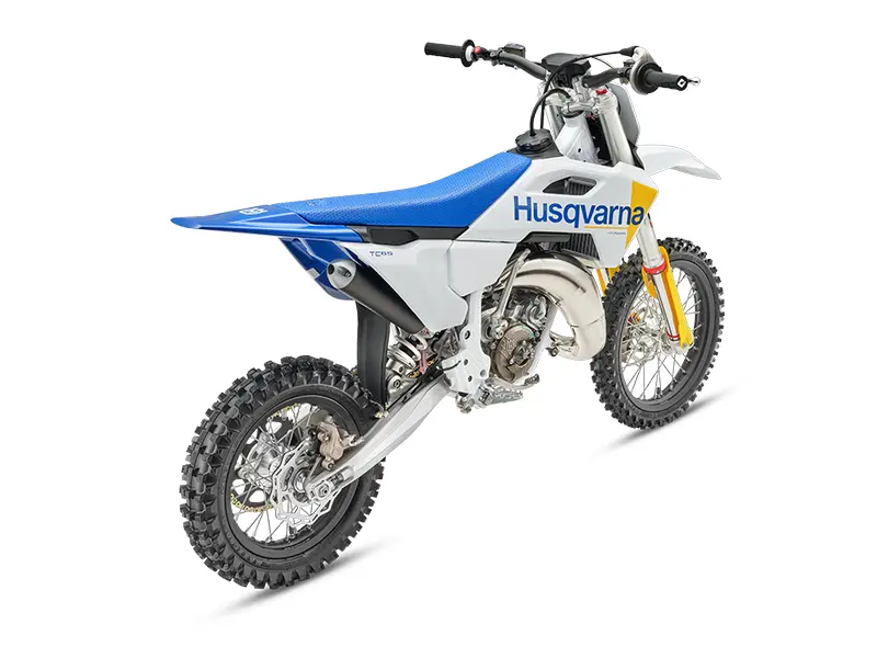 Husqvarna TC65 2027