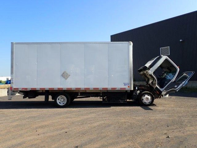 Isuzu Nrr 2022