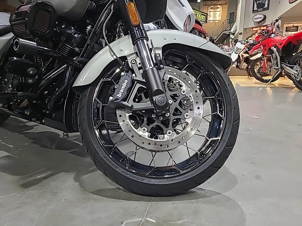 2023 Harley-davidson Flhxse - Cvo™ Street Glide™ alt