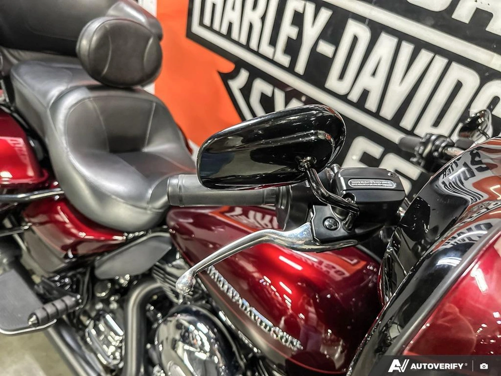 2014 Harley-davidson Ultra Limited alt