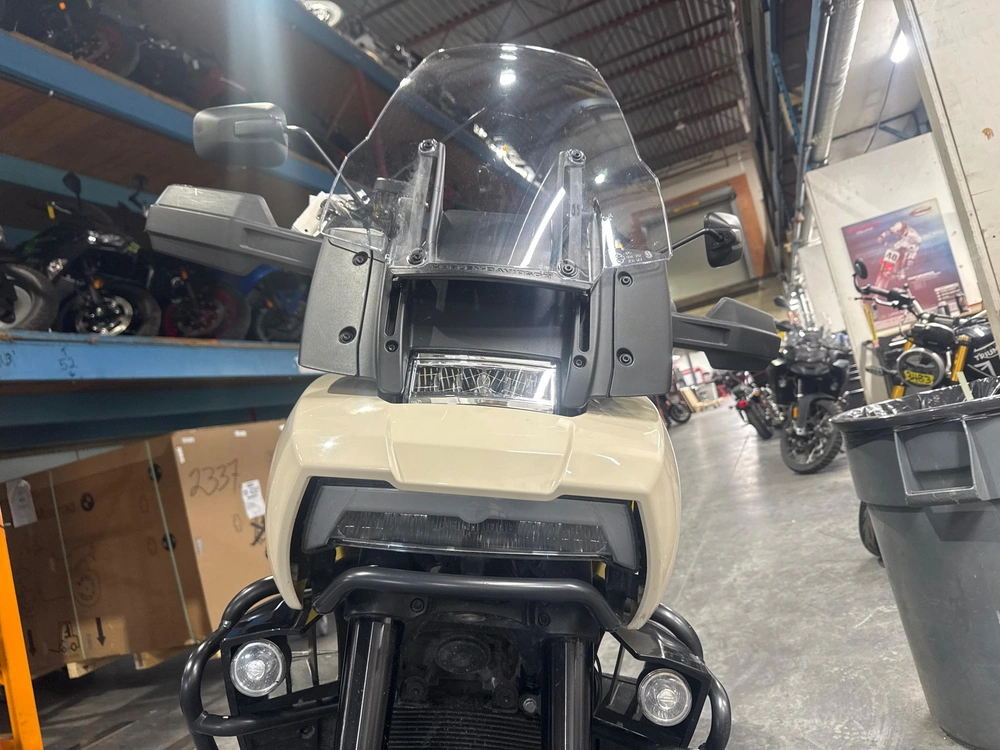 2023 Harley-davidson Adventure Ra1250s - Pan America™ 1250 Special alt