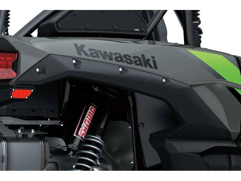 2027 Kawasaki TERYX 1000 TR KRF1000MVFNN