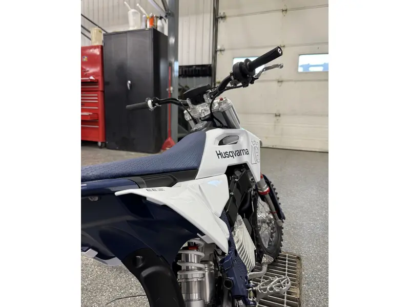Husqvarna EE 5 2027