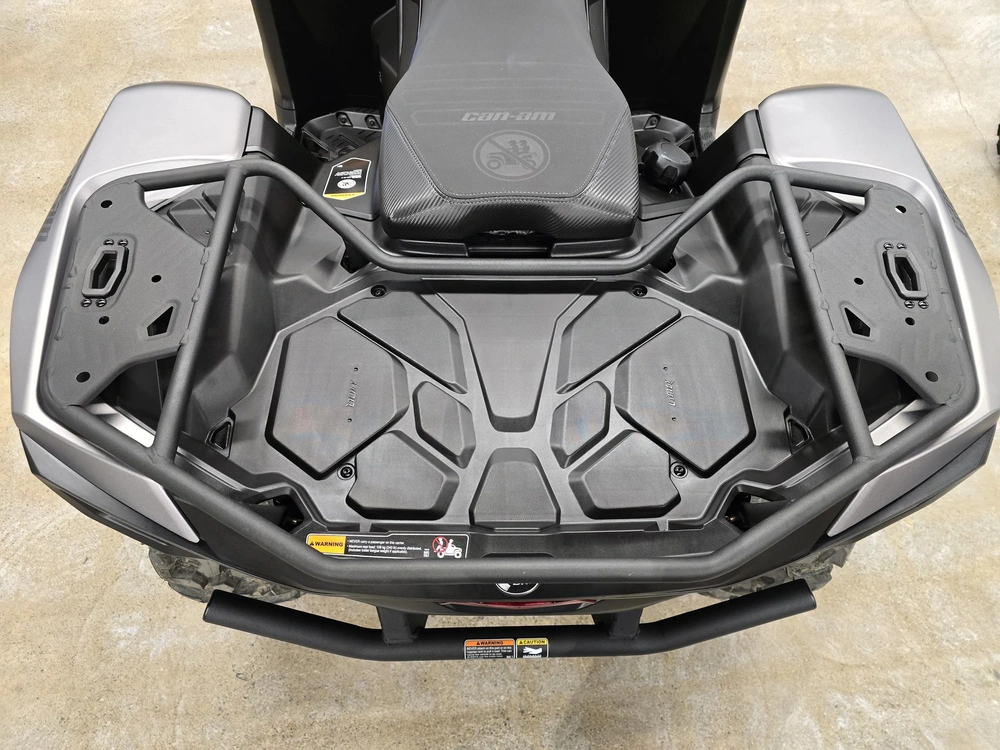 2026 Brp Outlander Xt 700 alt