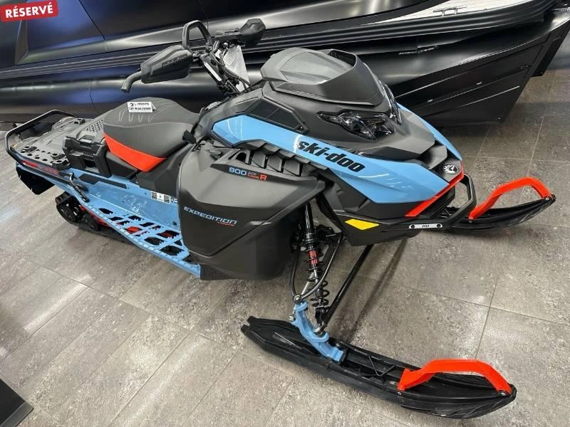 2026 Ski-doo Expedition Xtreme 900 Ace Turbo R Cobra 1.8'' E.s. alt