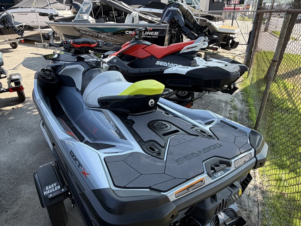 Sea-doo Rxt-x 325 (kit) 2024 alt