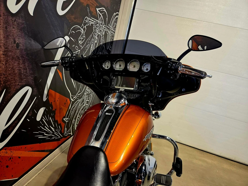 Harley-davidson Street Glide Special Flhxs 2015 alt