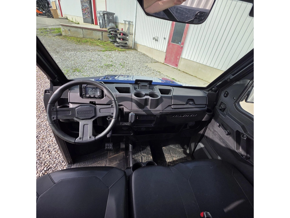2023 Polaris Ranger 1000 Premium alt