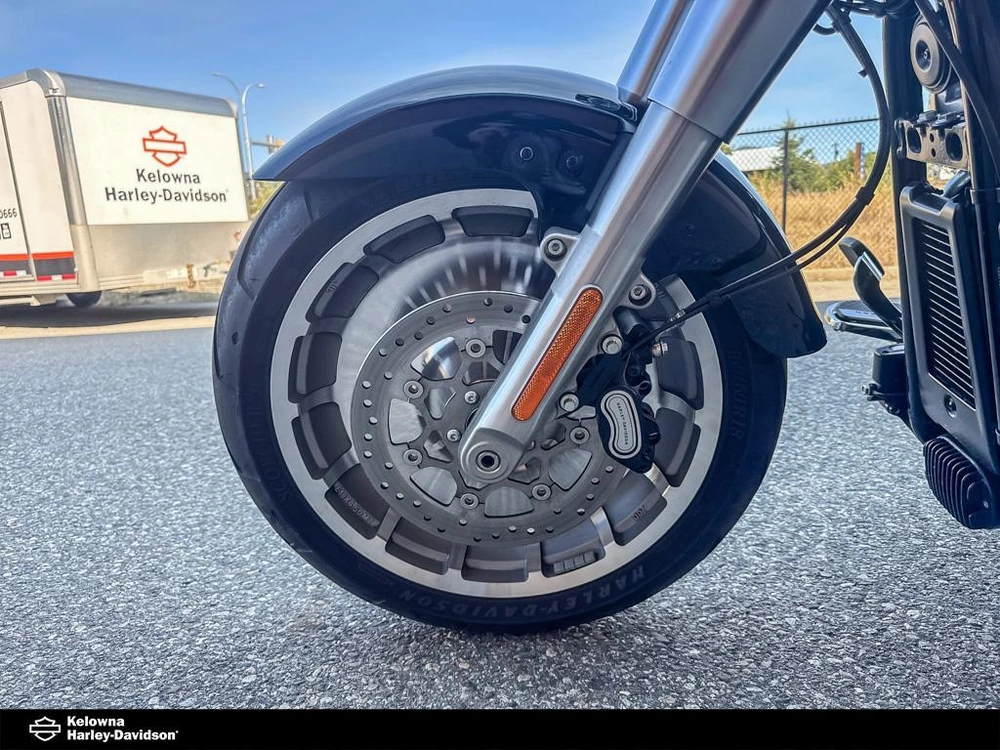 2019 Harley-davidson Flfbs - Fat Boy 114 alt
