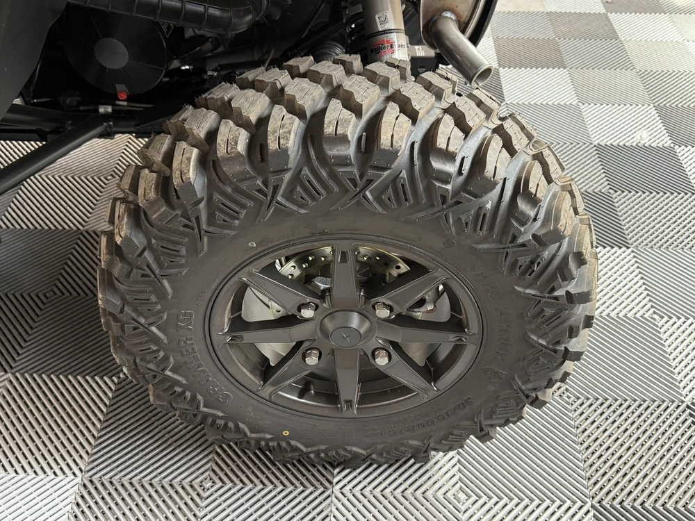 2026 Polaris General Xp 1000 Ultimate alt