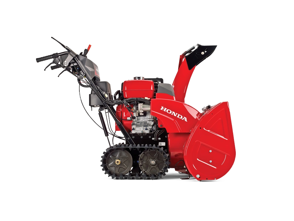 Honda Hss 1332 Ctd 2026 alt