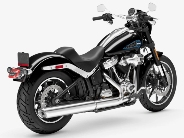 Harley-davidson Fxlrs Low Rider S 2026 alt