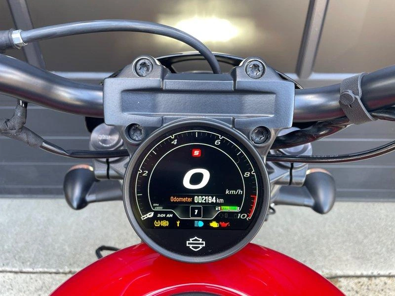 2024 Harley-davidson Rh975s - Nightster™ Special alt