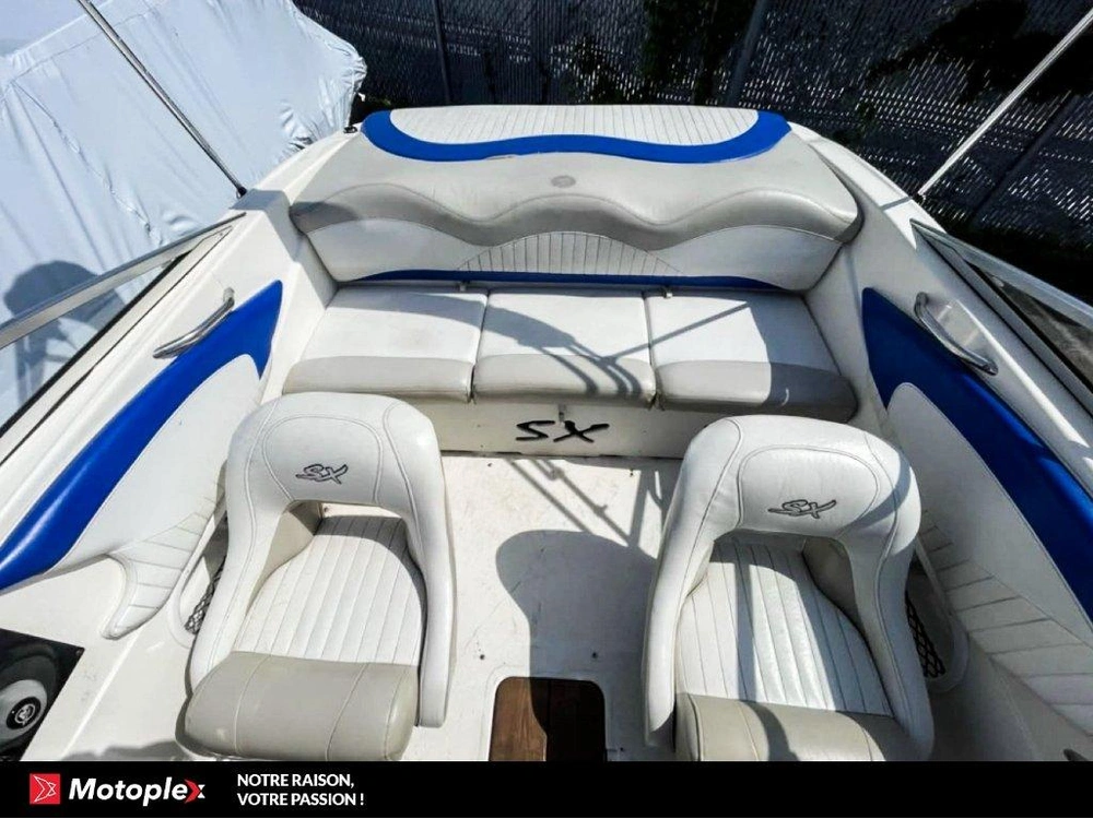 2006 Glastron Glastron Sx175 alt