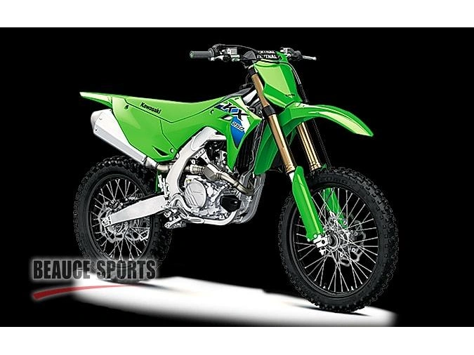Kawasaki Kx 250 2026 | Kx 250 - Rmz 250 – Crf 250r – Fc 250 – 250 Sx-f 2026 alt