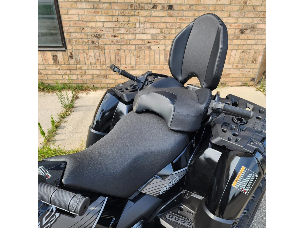 2026 Polaris Sportsman Touring 850 alt