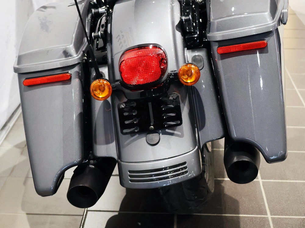 Harley-davidson Street Glide Special Flhxs 2021 alt