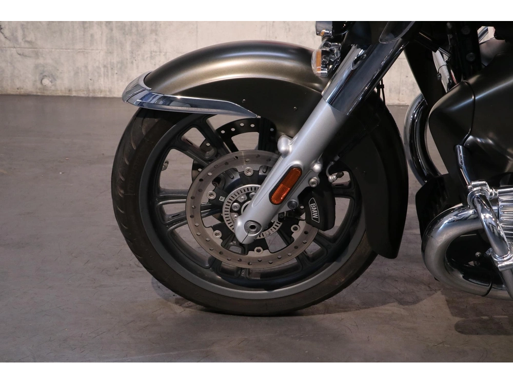 Bmw R18 Transcontinental 2022 alt