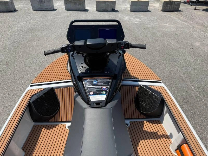 Yamaha Crosswave 2026 alt